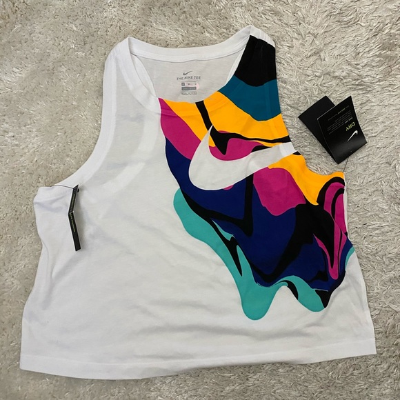 Nike running tops - Picture 1 of 2